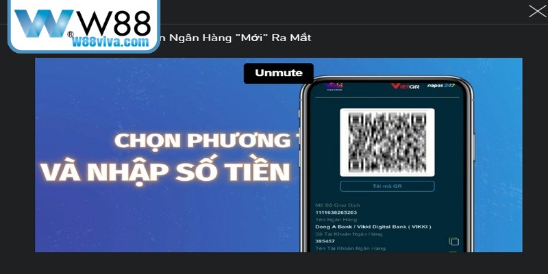 Đăng Ký W88 - Hướng Dẫn Thao Tác Nhanh Chỉ Vài Bước 17 Hầu hết các phương thức W88 đều miễn phí, giúp người chơi tiết kiệm tối đa chi phí