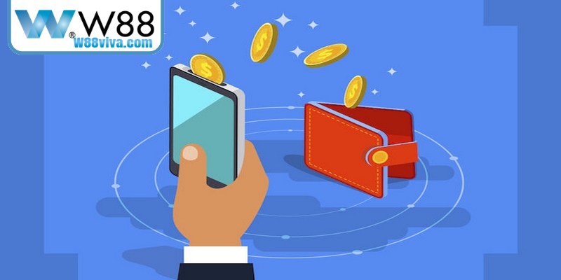 Đăng Ký W88 - Hướng Dẫn Thao Tác Nhanh Chỉ Vài Bước 17 Một số ngân hàng chỉ hỗ trợ giao dịch W88 trong giờ làm việc nên bạn hãy chú ý