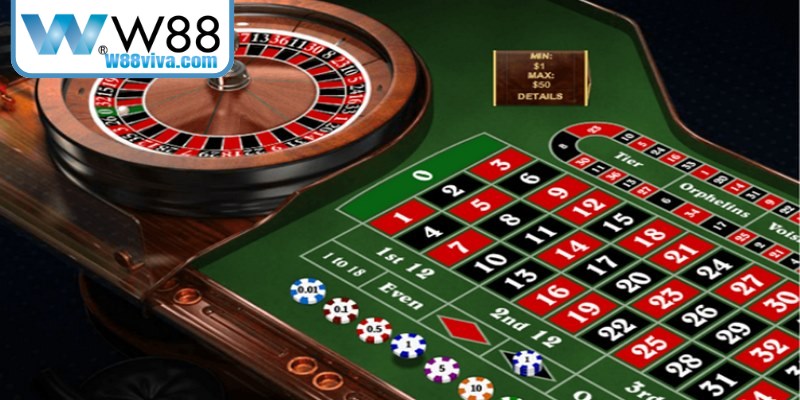 Mẹo Chơi Poker – Bí Quyết Hay Chinh Phục Mọi Ván Bài 19 Bật mí chiến thuật thắng Roulette hiệu quả từ cao thủ lâu năm
