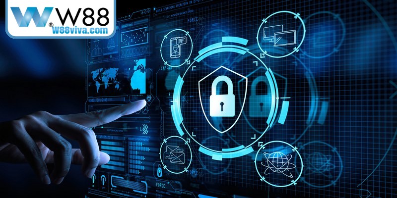Điều Khoản Sử Dụng W88 - Quy Định Bạn Cần Biết 6 Điều khoản tại W88 có nêu rõ các phương thức nạp, rút tiền