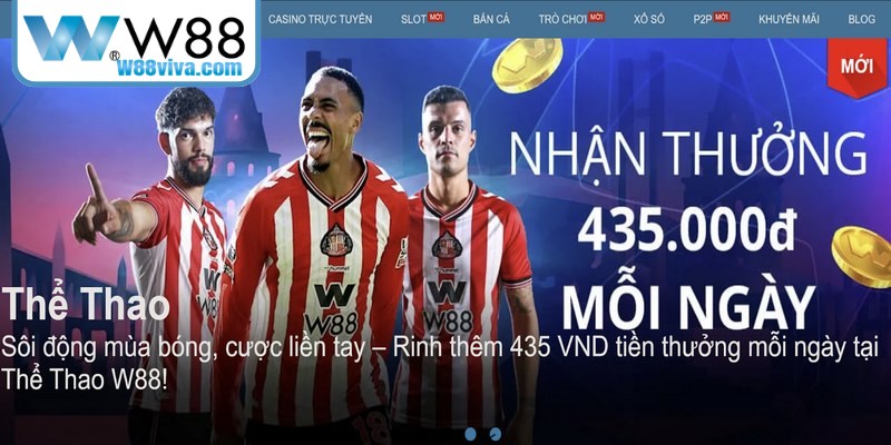 Trực Tiếp ĐTDV Mùa Xuân Lượt Về Ngày 03/04 19 Đọc phản hồi từ nhiều nguồn giúp đánh giá khách quan về W88 có uy tín không