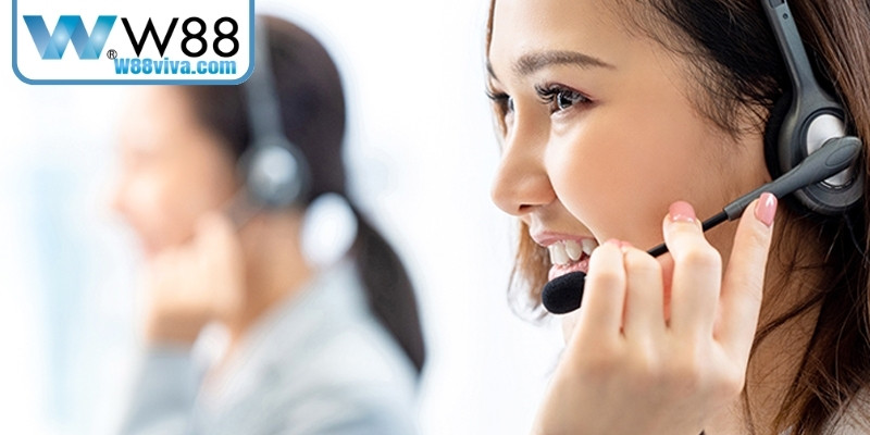 Liên Hệ W88 - Giải Pháp Hỗ Trợ Nhanh Chóng Cho Hội Viên 6 Tùy thuộc vào mức độ khẩn cấp bạn có thể lựa chọn phương thức liên hệ W88 phù hợp nhất.